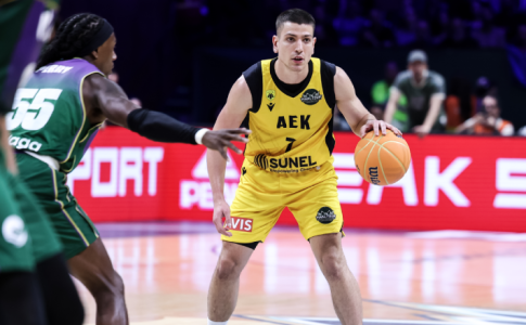 Τότε θα παίξει η Βασίλισσα στον τελικό του BCL