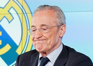 Ρεάλ: Το απαράδεκτο σχόλιο του Φλορεντίνο Πέρεθ για Ισπανίδα δημοσιογράφο και η πληρωμένη απάντησή της