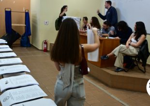 Φοιτητικές εκλογές: Με αλληλοκατηγορίες έκλεισαν οι κάλπες και φέτος