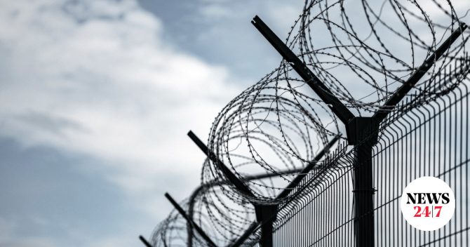 Φυλακές Νιγρίτας: Πώς έγινε η συμπλοκή με τους δύο νεκρούς κρατούμενους