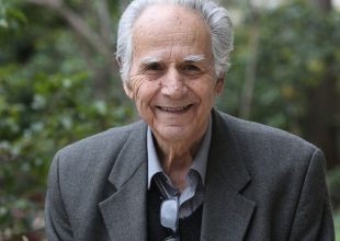 Πέθανε ο Στάθης Γαβάκης