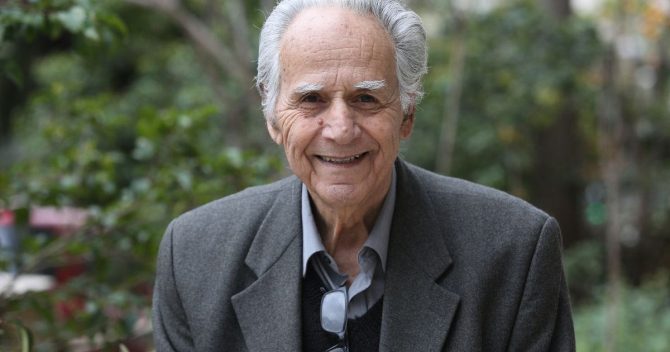 Πέθανε ο Στάθης Γαβάκης