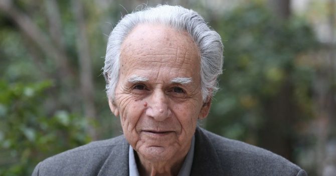 Ολυμπιακός: Η συλλυπητήρια ανακοίνωση της ερυθρόλευκης ΠΑΕ για την απώλεια του Στάθη Γαβάκη