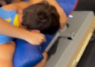 Μουντιάλ: Το ξέσπασμα του ταλαιπωρημένου Γκάβι όταν έμαθε πως θα παίξει στο Παγκόσμιο Κύπελλο