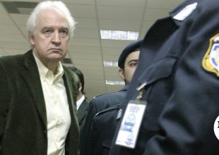 Πρώτη δήλωση Γιωτόπουλου μετά την αποφυλάκιση: “Αναμένω ακόμη απάντηση στο καίριο ερώτημα”