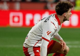 La Liga: Η Έλτσε έμεινε όρθια στον τελικό παραμονής και έριξε τη Ζιρόνα, η Μαγιόρκα παρά την τριάρα έπεσε στη δεύτερη κατηγορία