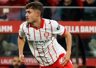 La Liga: Χρυσός βαθμός για την Ζιρόνα στη μάχη της παραμονής, χωρίς νικήτρια η μάχη της Βαλένθια με την Ράγιο