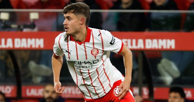 La Liga: Χρυσός βαθμός για την Ζιρόνα στη μάχη της παραμονής, χωρίς νικήτρια η μάχη της Βαλένθια με την Ράγιο