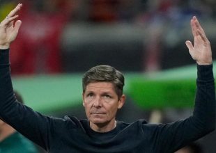Conference League: Από την αφάνεια στην κορυφή – Η εποχή του Όλιβερ Γκλάσνερ στην Κρίσταλ Πάλας
