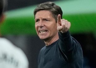 Μίλαν: Έκλεισε για την ερχόμενη εβδομάδα το ραντεβού με τον Γκλάσνερ
