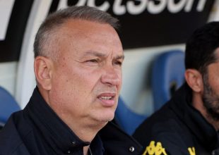 Άρης: Oι κερδισμένοι πόντοι του Γρηγορίου και η τελική απόφαση στο θέμα του προπονητή