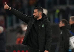 Φιορεντίνα: Συμφώνησε με Φάμπιο Γκρόσο για τη θέση του προπονητή