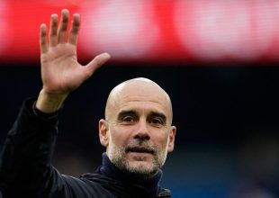 Μάντσεστερ Σίτι: Τέλος ο Γκουαρδιόλα από τους πολίτες