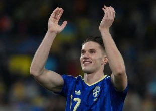 Σουηδία: Οι κλήσεις για το Μουντιάλ 2026, πρόβα τζενεράλε με Ελλάδα