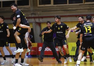 ΑΕΚάρα για κούπα «έκλεισε» το σπίτι του Ολυμπιακού!