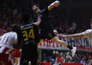 LIVE STREAM: ΑΕΚ – Ολυμπιακός