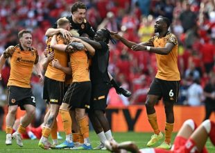 Χαλ – Μίντλεσμπρο 1-0: Η Χαλ επέστρεψε στην Premier League μετά από δέκα χρόνια με γκολ στο 90+5′