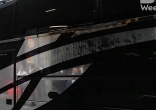Τσάμπιονσιπ: Έσπασαν τζάμι στο πούλμαν της Χαλ πριν τον τελικό ανόδου στην Premier League απέναντι στη Μίντλεσμπρο