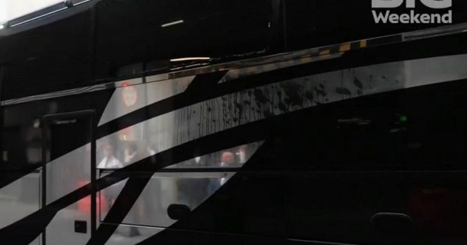 Τσάμπιονσιπ: Έσπασαν τζάμι στο πούλμαν της Χαλ πριν τον τελικό ανόδου στην Premier League απέναντι στη Μίντλεσμπρο