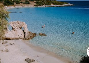 Τριήμερο Αγίου Πνεύματος: Ποιες θάλασσες θα είναι πιο ζεστές για το πρώτο μπάνιο