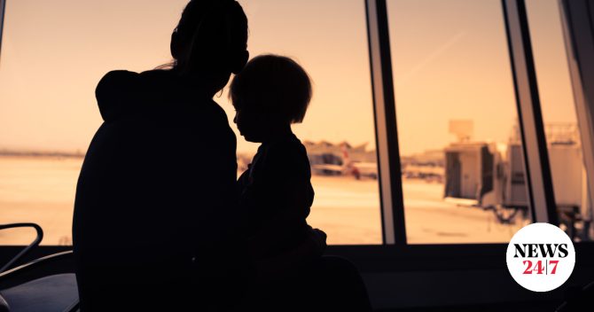 “Νόμιζα ότι με κάλεσαν για τα χαρτιά μου και με απέλασαν”