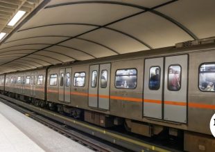 Μετρό: Ποιοι σταθμοί θα κλείνουν νωρίτερα από την Κυριακή