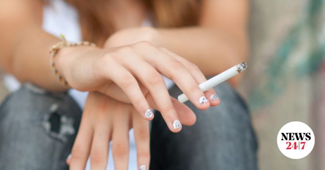 Ψηφιακό “μπλόκο” σε ανηλίκους για αλκοόλ και καπνό: Στοιχεία – σοκ για την Ελλάδα