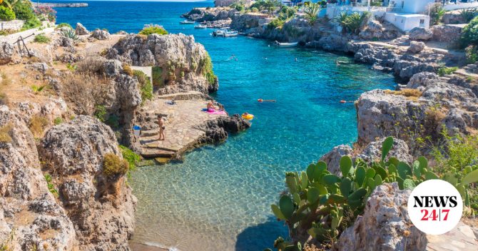 Άνοιξαν οι αιτήσεις για το “Chios Pass” και το “Kythira Pass”