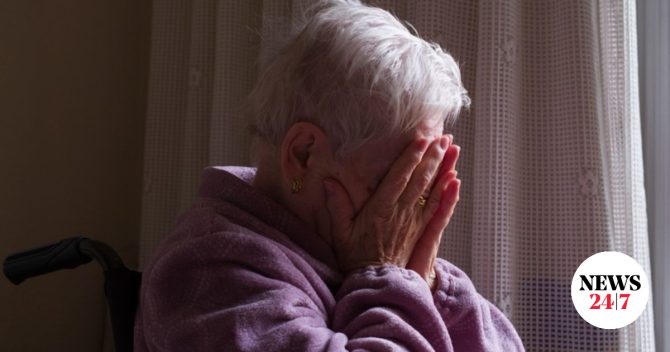 Χίος: Σοκάρει νέο περιστατικό άγριας κακοποίησης 84χρονης από 67χρονη φροντίστρια