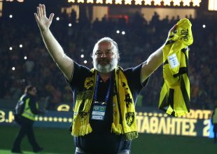 Ηλιόπουλος: «Πέρσι γελούσαν και κορόιδευαν – Το πιο μάγκικο πρωτάθλημα!»