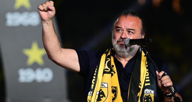 Στο Μέγαρο Μαξίμου ο Μάριος Ηλιόπουλος – Η αποκάλυψη του Μητσοτάκη για τον «Super Mario»