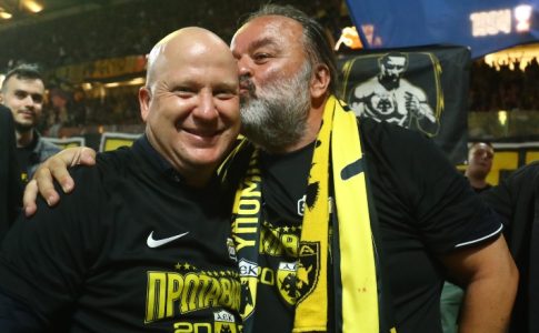 «Δεν σας πιστεύαμε, τώρα σας… λατρεύουμε»