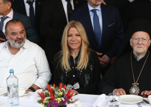 Ηλιόπουλος και Βαρθολομαίος τα είπαν για την ΑΕΚ
