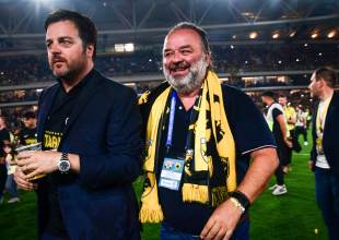 Η ΑΕΚ έχει την ευκαιρία της «εκτόξευσης» και επιβάλλεται να την αρπάξει