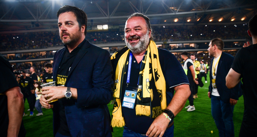 Η ΑΕΚ έχει την ευκαιρία της «εκτόξευσης» και επιβάλλεται να την αρπάξει