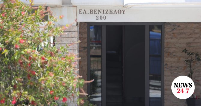 Τραγωδία στην Ηλιούπολη: Η έκκληση του υπ. Παιδείας για την πτώση των δύο 17χρονων