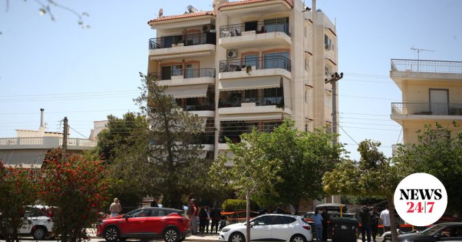 Τραγωδία στην Ηλιούπολη: Ώρες αγωνίας για τη 17χρονη – Τι λέει καθηγητής του σχολείου