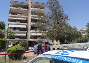 Μαρινάκης: Να αποσυρθεί άμεσα βίντεο από την τραγωδία με τις 17χρονες στην Ηλιούπολη