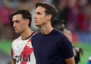 Ράγιο Βαγιεκάνο: Τέλος ο Ινίγκο Πέρεθ από τους Μαδριλένους