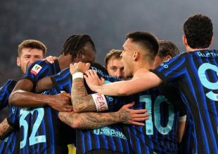 Coppa Italia: Η χρυσή βίβλος του Κυπέλλου Ιταλίας, το 10ο η Ίντερ
