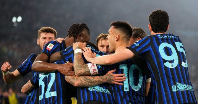 Coppa Italia: Η χρυσή βίβλος του Κυπέλλου Ιταλίας, το 10ο η Ίντερ