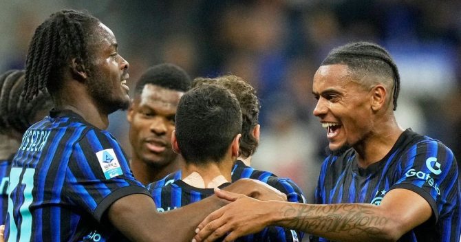 Serie A: Η “χρυσή βίβλος” του πρωταθλήματος Ιταλίας, πήρε το 21ο