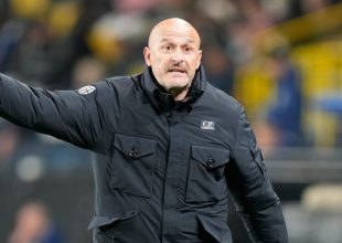 Νάπολι: Συνάντηση στη Ρώμη του Ντε Λαουρέντις με τον Ιταλιάνο, σύμφωνα με τον Ντι Μάρτζιο