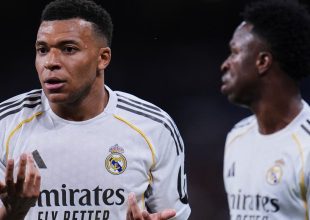 Αυτές είναι οι 10 ομάδες που έχουν τις περισσότερες πωλήσεις σε φανέλες στον κόσμο, σύμφωνα με την AS: Έκπληξη η θέση 5