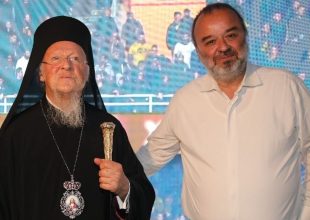 Ηλιόπουλος και Βαρθολομαίος τα είπαν για την ΑΕΚ