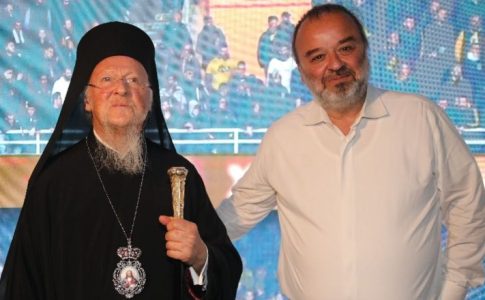 Ηλιόπουλος και Βαρθολομαίος τα είπαν για την ΑΕΚ