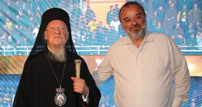 Ηλιόπουλος και Βαρθολομαίος τα είπαν για την ΑΕΚ