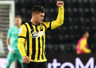 Μαίνεται η μάχη του πρώτου σκόρερ – Πλησίασε στο ένα γκολ ο Γιόβιτς!