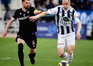 Stoiximan Super League: Καλωσόρισμα σε Ηρακλή και Καλαμάτα για την εγγραφή τους στον συνεταιρισμό