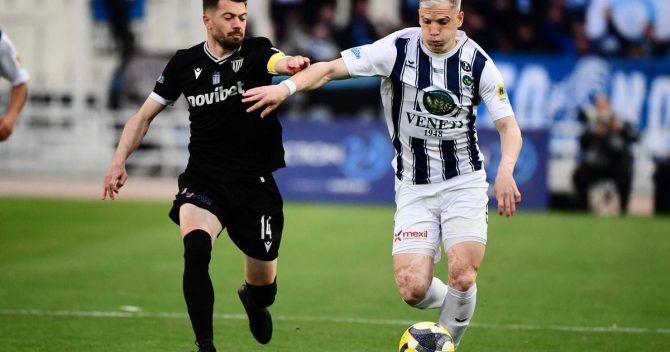 Stoiximan Super League: Καλωσόρισμα σε Ηρακλή και Καλαμάτα για την εγγραφή τους στον συνεταιρισμό